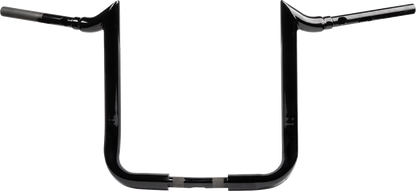 LA CHOPPERS Handlebar - Prime Ape - 16" - Black LA-7376-16B