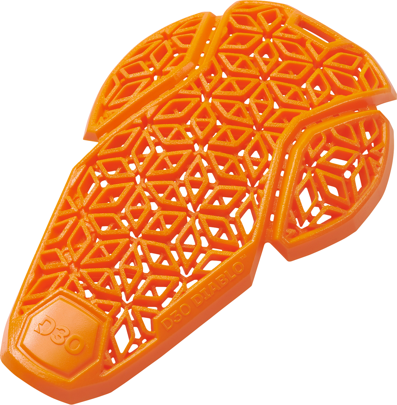 ICON D3O® Diablo Guards - L2 - Compact - Knee/Elbow 14892