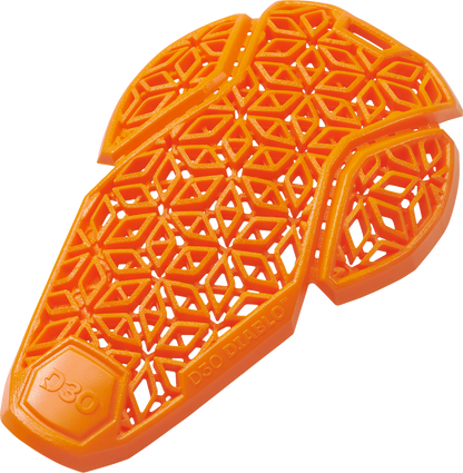 ICON D3O® Diablo Guards - L2 - Compact - Knee/Elbow 14892