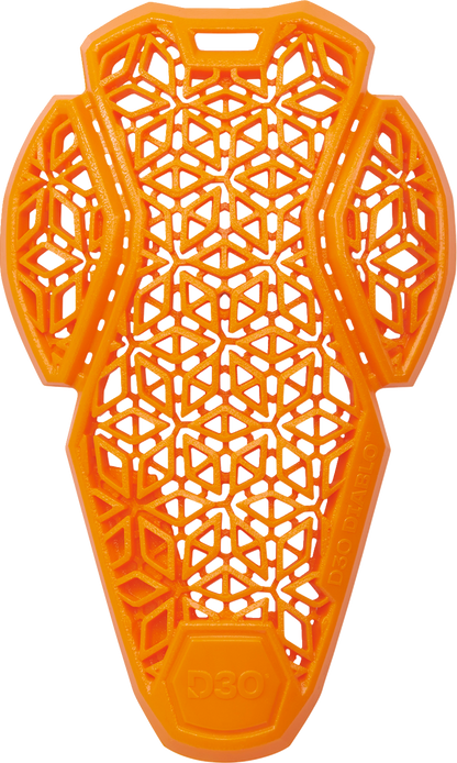 ICON D3O® Diablo Guards - L2 - Compact - Knee/Elbow 14892