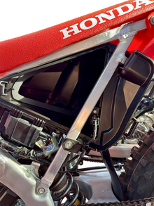 PC RACING Pro-Seal Air Filter Gasket - Honda PC29