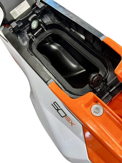 PC RACING Pro-Seal Air Filter Gasket - Gas Gas/Husqvarna/KTM PC67