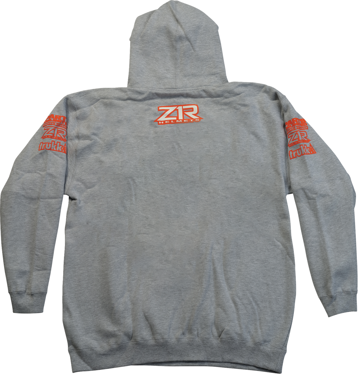 PROFORMANCE SCREEN PRINT Arctiva Promo Hoodie - Gray - Medium 99010325
