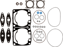 PROX Top End Gasket Set - Arctic Cat 35.5828