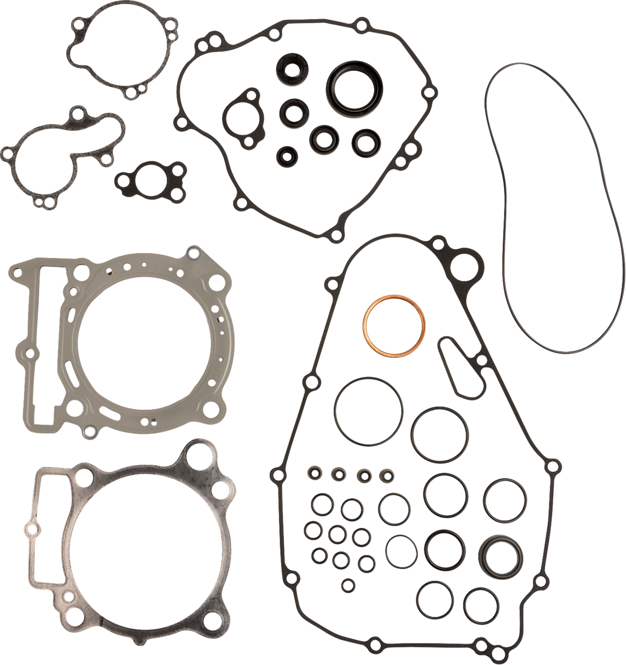 PROX Complete Gasket Set - Gas Gas/Husqvarna/KTM 34.6423
