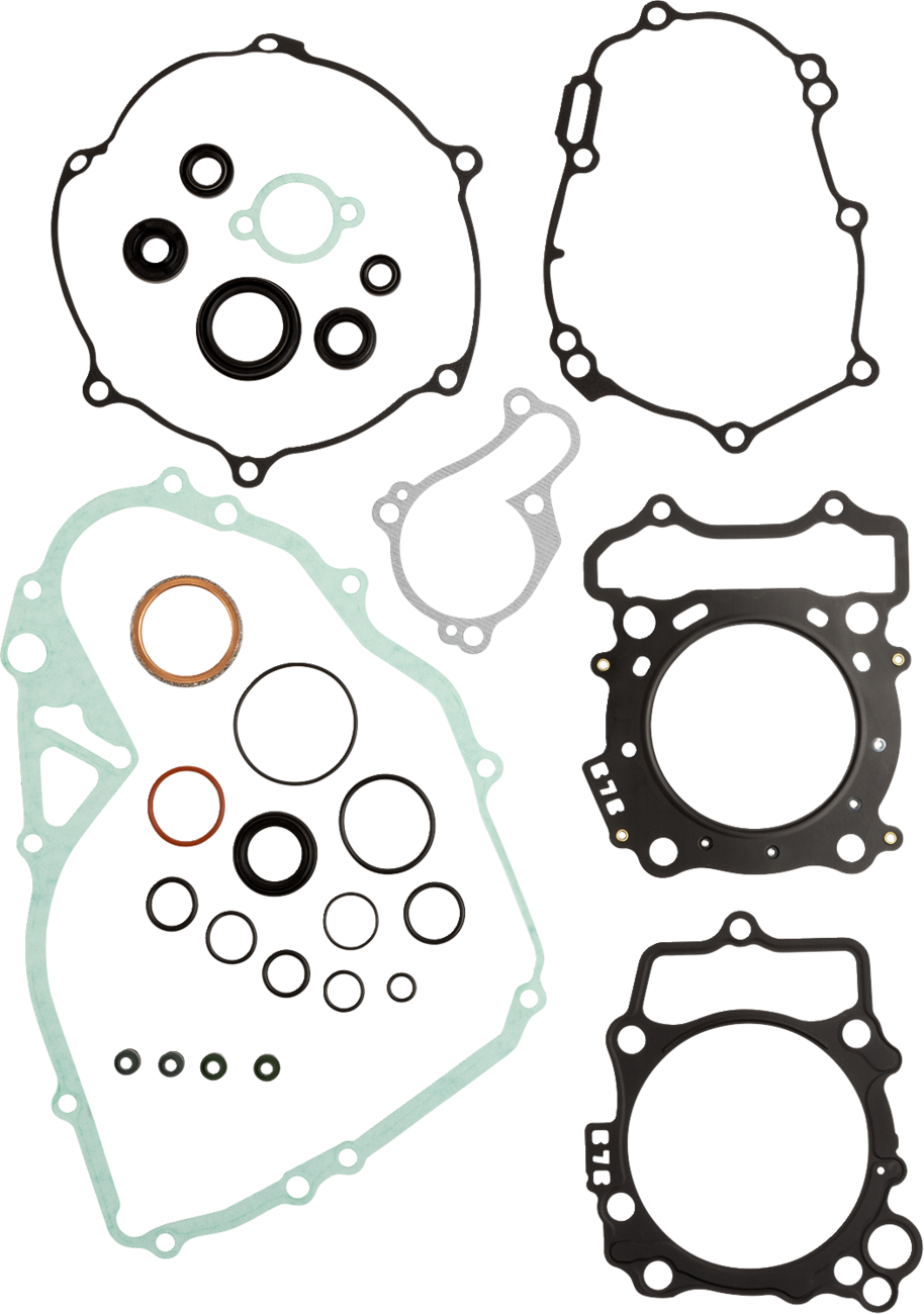 PROX Complete Gasket Set - Yamaha 34.2422