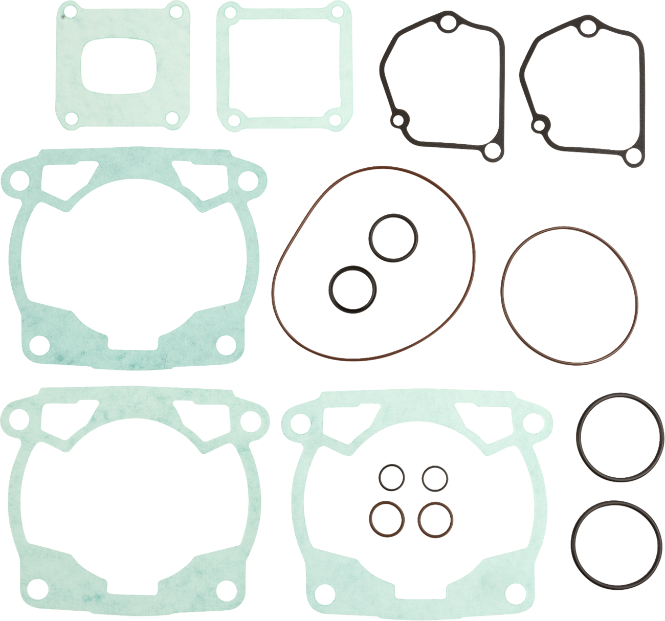 PROX Top End Gasket Set - Gas Gas/Husqvarna/KTM 35.6324