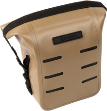 RAVEK MOLLE Zipperless Pouch - Waterproof - Desert Tan H59-105DT