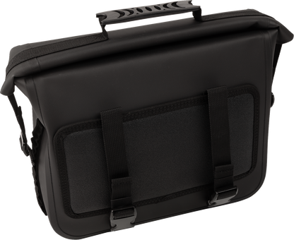 RAVEK MOLLE Zipperless Bag - Waterproof - Black H59-104BK