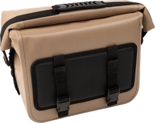 RAVEK MOLLE Zipperless Bag - Waterproof - Desert Tan H59-103DT