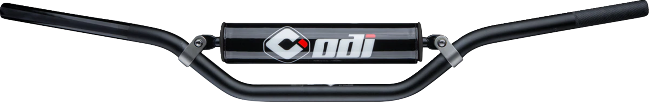 ODI 7/8" Podium OE Replacement Handlebar - KX Mini - Black H780MXB