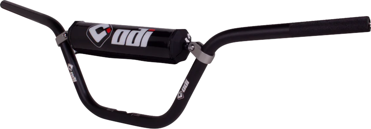ODI 7/8" Podium OE Replacement Handlebar - KX Mini - Black H780MXB