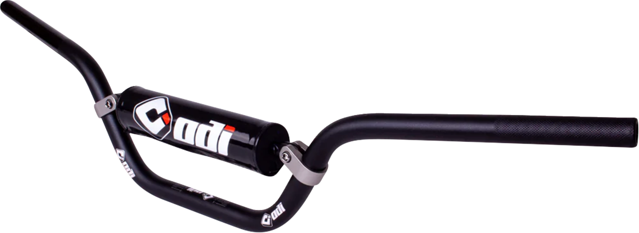ODI 7/8" Podium OE Replacement Handlebar - KX Mini - Black H780MXB