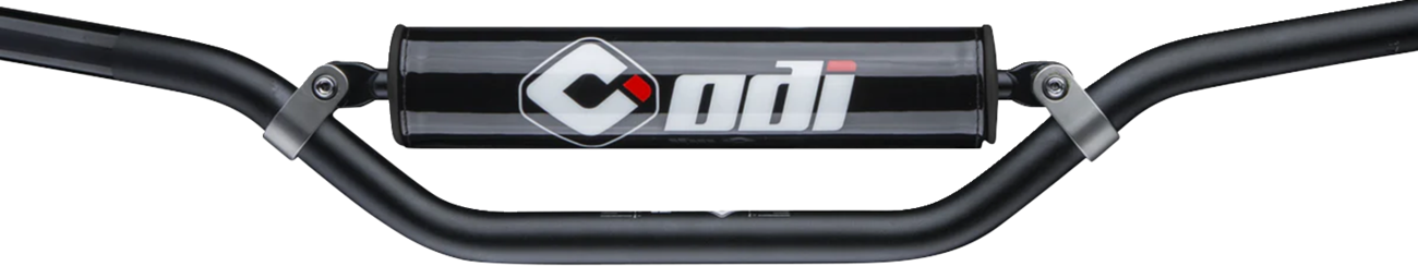 ODI 7/8" Podium OE Replacement Handlebar - KX Mini - Black H780MXB