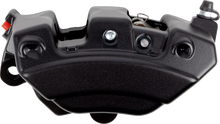 DRAG SPECIALTIES Brake Caliper - Black - RR '08-'25 Tour B16-0729MB