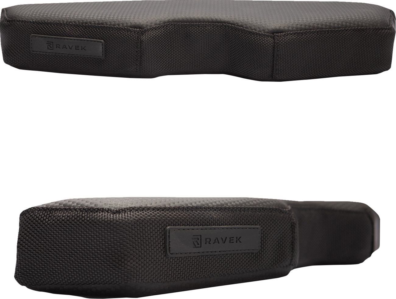 RAVEK Heavy Duty Adjustable Armrests - Polaris RZR Pro XP 64-3001