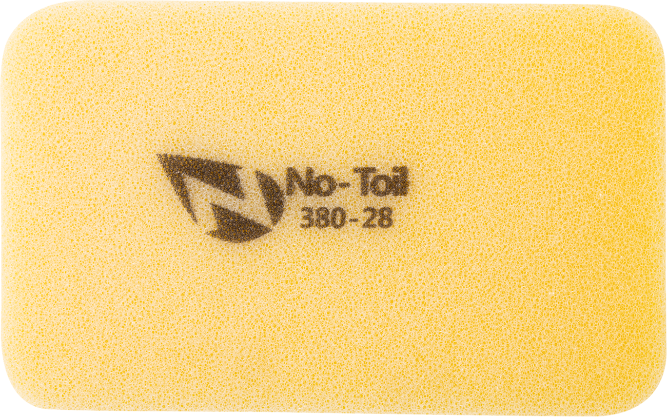 NO TOIL Air Filter - Yamaha 380-28