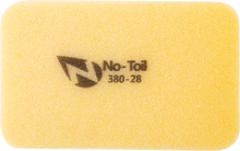 NO TOIL Air Filter - Yamaha 380-28