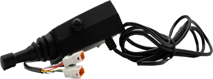 RAVEK Steering Column Turn Signal Stalk Lever - Polaris 64-2090