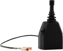 RAVEK Steering Column Turn Signal Stalk Lever - Polaris 64-2090