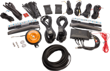 RAVEK Turn Signal Kit - Ranger XD 1500 64-110