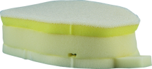 NO TOIL Extreme Condition Air Filter - Kawasaki X140-51
