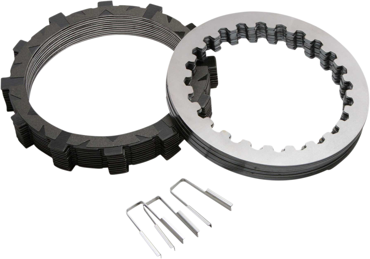 REKLUSE TorqDrive® Cutch Pack Replacement - Ducati RMS-2814012