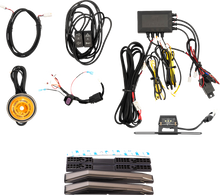 RAVEK Turn Signal Kit - Gen 2 - Ranger 1000 64-1007