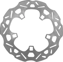 RC COMPONENTS Brake Rotor - Front - Chop Cut - 320 mm RC-CC320RTR