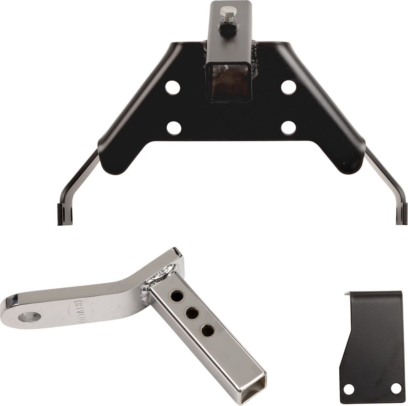 RIVCO PRODUCTS Trailer Hitch - Indian - '17-'25 IC007-V2E