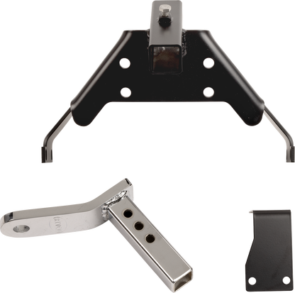 RIVCO PRODUCTS Trailer Hitch - Indian - '17-'25 IC007-V2E