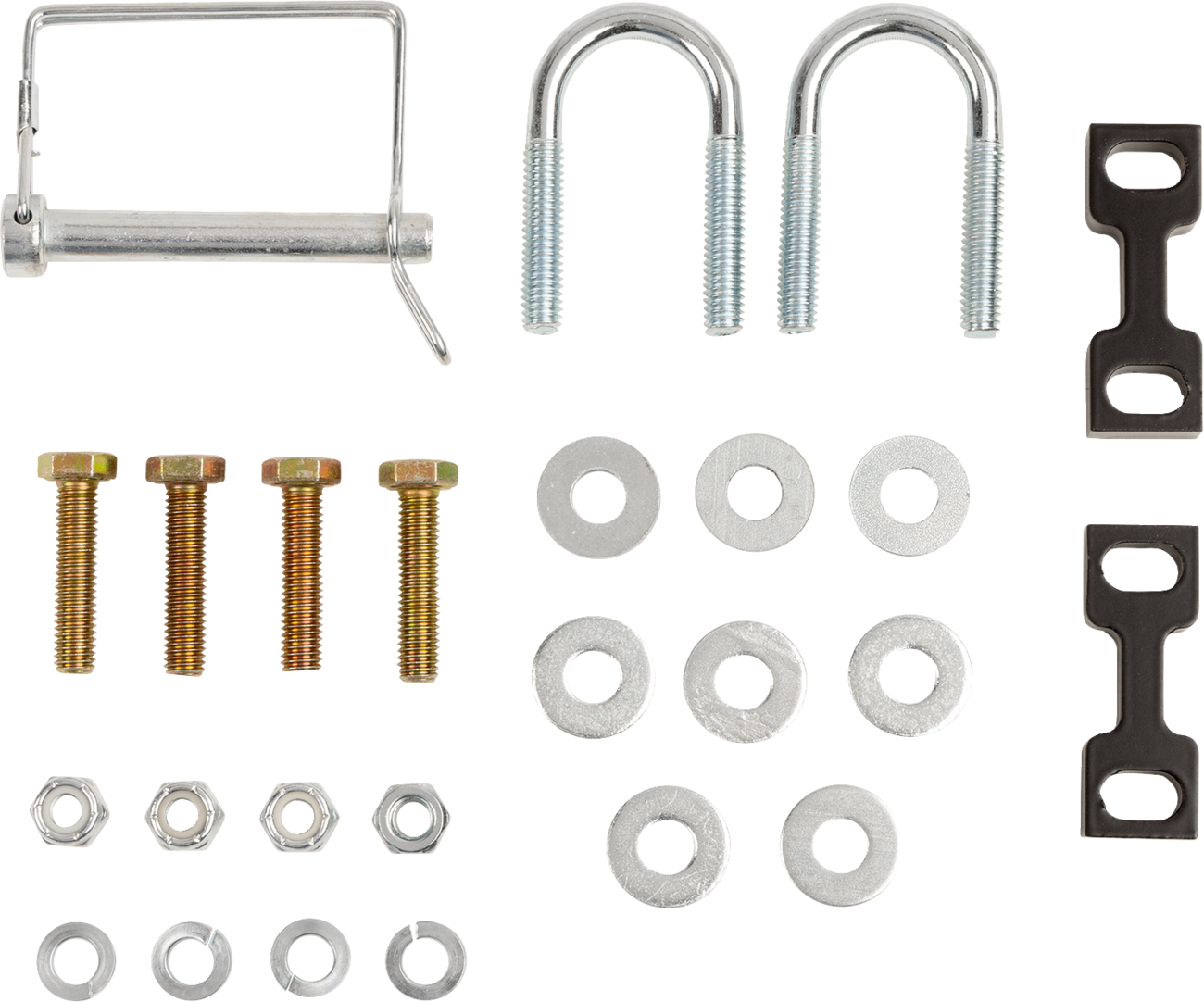 RIVCO PRODUCTS Trailer Hitch - Indian - '17-'25 IC007-V2E