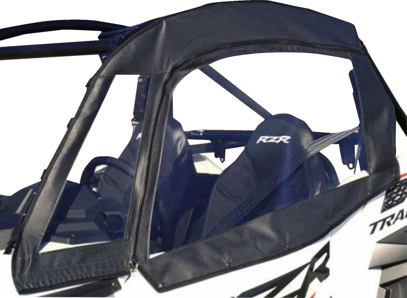 SEIZMIK Soft Door Kit - Upper - Polaris - RZR '21-'25 51-21032