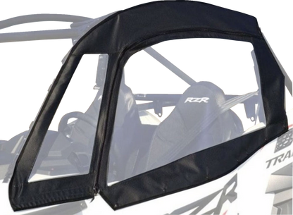 SEIZMIK Soft Door Kit - Upper - Polaris - RZR '21-'25 51-21032