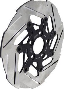 SBS Design "D" 7-Spoke Brake Rotor 7145D