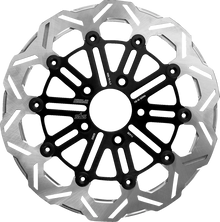 SBS Design "E" 10-Spoke Brake Rotor 7143E