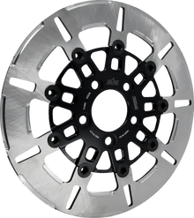 SBS Design "C" 9-Spoke Brake Rotor 7145C