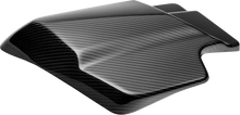 SLYFOX Side Cover - Gloss Black 1017-SCXC-G
