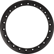 MOOSE OFFROAD Beadlock Ring - Replacement/Wheel - 544X - Black R544BL14SB