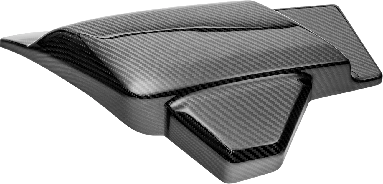 SLYFOX Side Cover - Gloss Black 1018-SCXC-G
