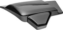 SLYFOX Side Cover - Gloss Black 1018-SCXC-G