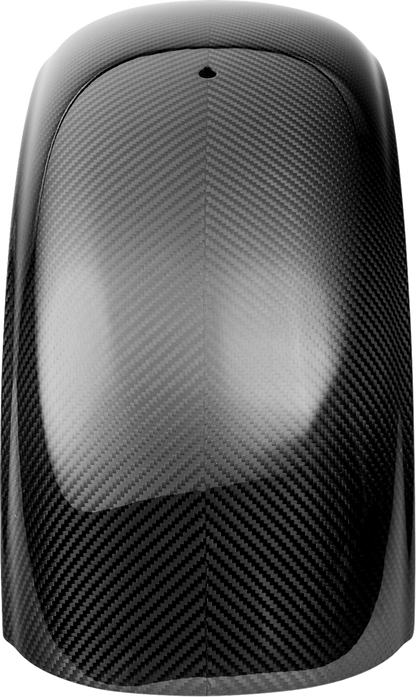 SLYFOX Fender - Rear - Gloss Black 1033-RF1C