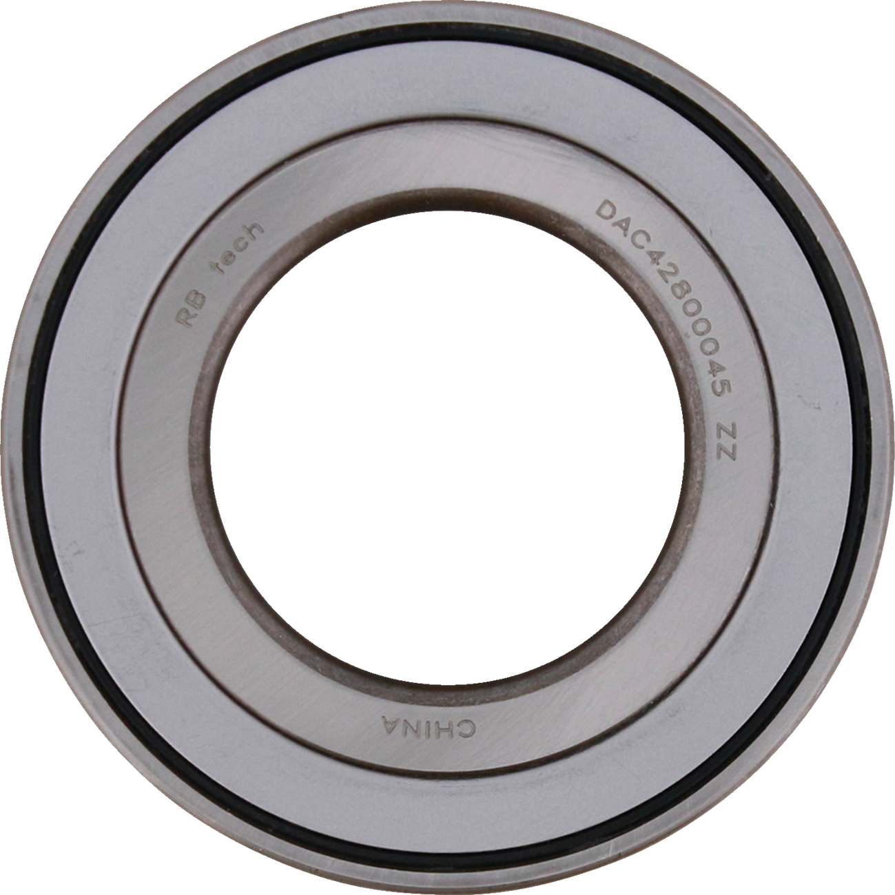 MOOSE OFFROAD Wheel Bearing Kit - Rear - Kawasaki Ridge 25-1834