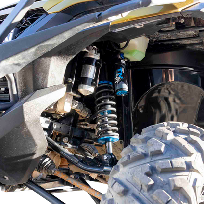 SDI Shock Set - Front - Kawasaki Ridge STMSS2541006-F