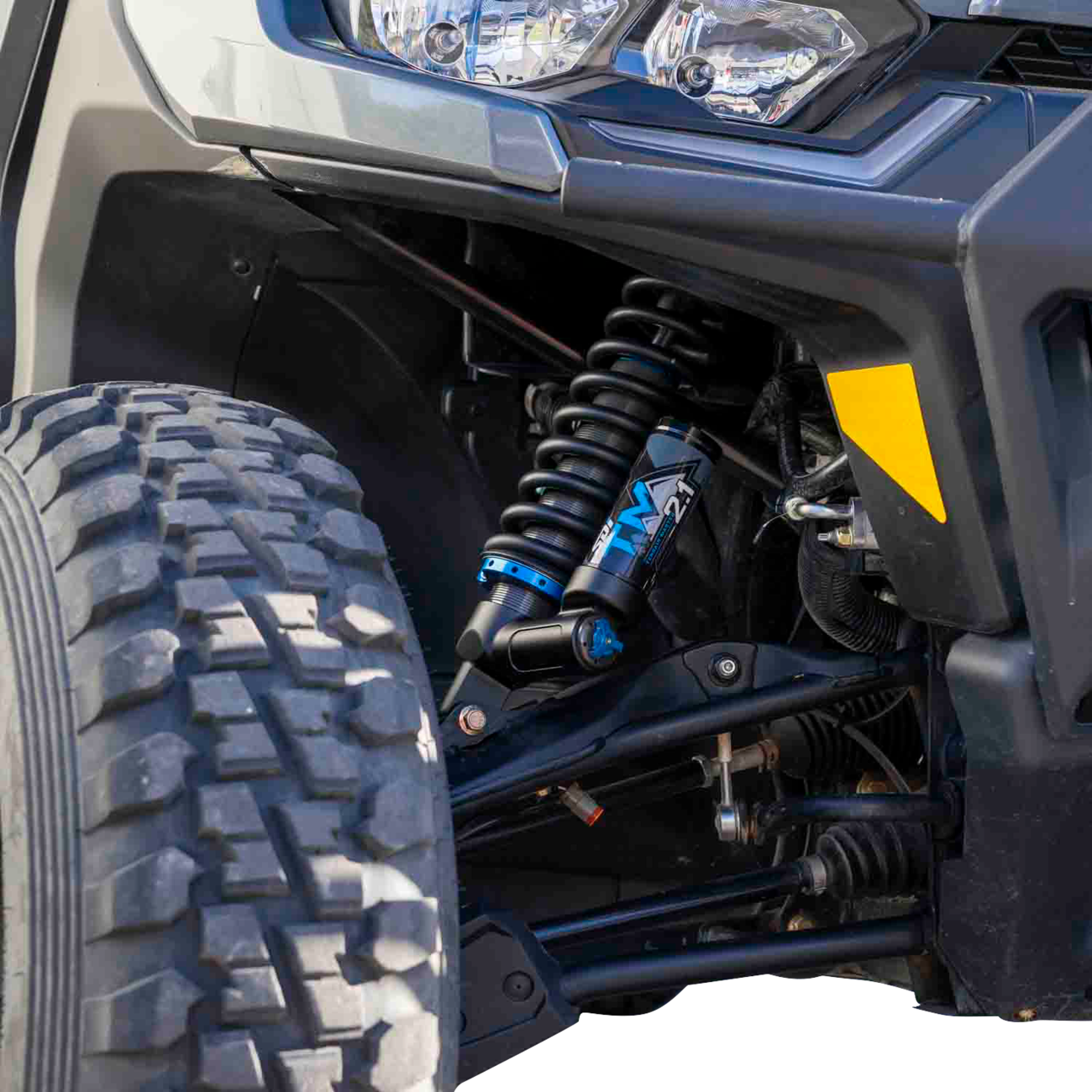 SDI Shock Set - Front - Can-Am Defender HD10 - 65" STMSS2521003-F