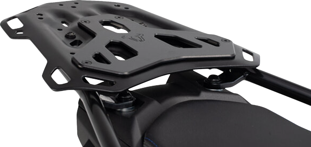 SW-MOTECH Adapter kit for ADVENTURE-RACK - Black GPT.00.152.35000/B