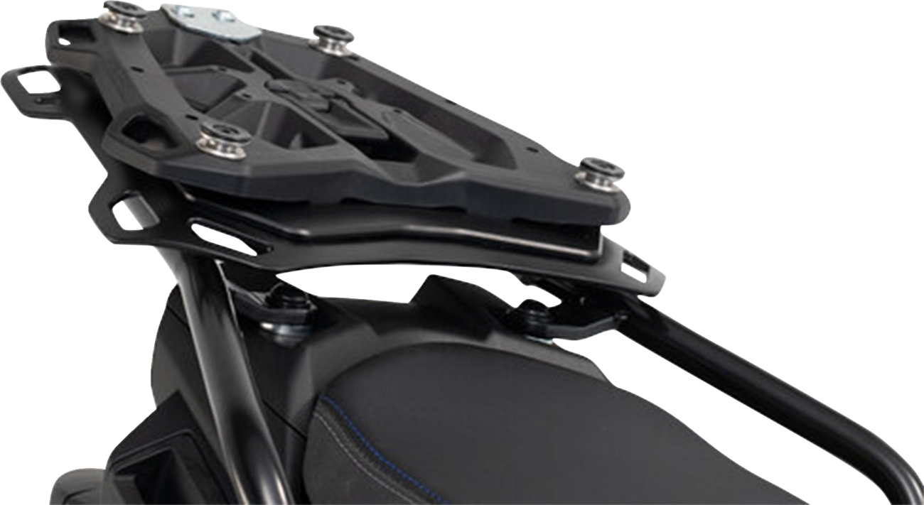 SW-MOTECH Adapter kit for ADVENTURE-RACK - Black GPT.00.152.35000/B