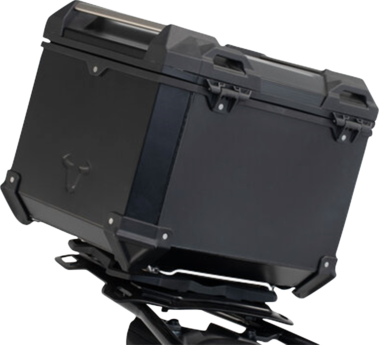 SW-MOTECH Adapter kit for ADVENTURE-RACK - Black GPT.00.152.35000/B