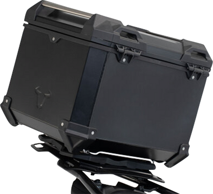 SW-MOTECH Adapter kit for ADVENTURE-RACK - Black GPT.00.152.35000/B