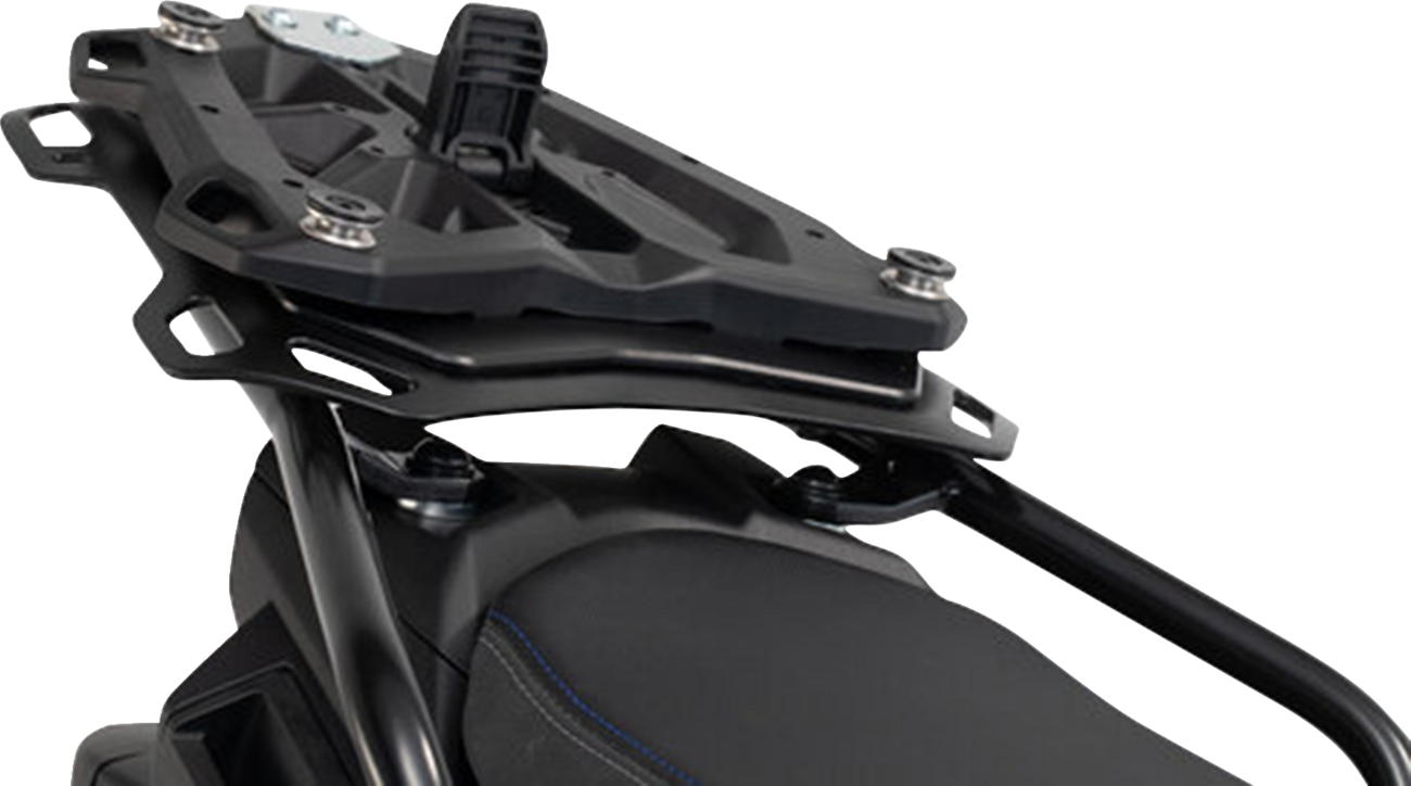 SW-MOTECH Adapter kit for ADVENTURE-RACK - Black GPT.00.152.35000/B